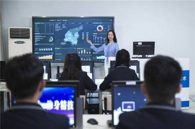 2020年男生學(xué)什么專業(yè)好？聚焦技術(shù)推廣領(lǐng)域的機(jī)遇與挑戰(zhàn)