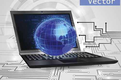 網(wǎng)頁(yè)插件 驅(qū)動(dòng)現(xiàn)代互聯(lián)網(wǎng)體驗(yàn)的計(jì)算機(jī)信息技術(shù)前沿